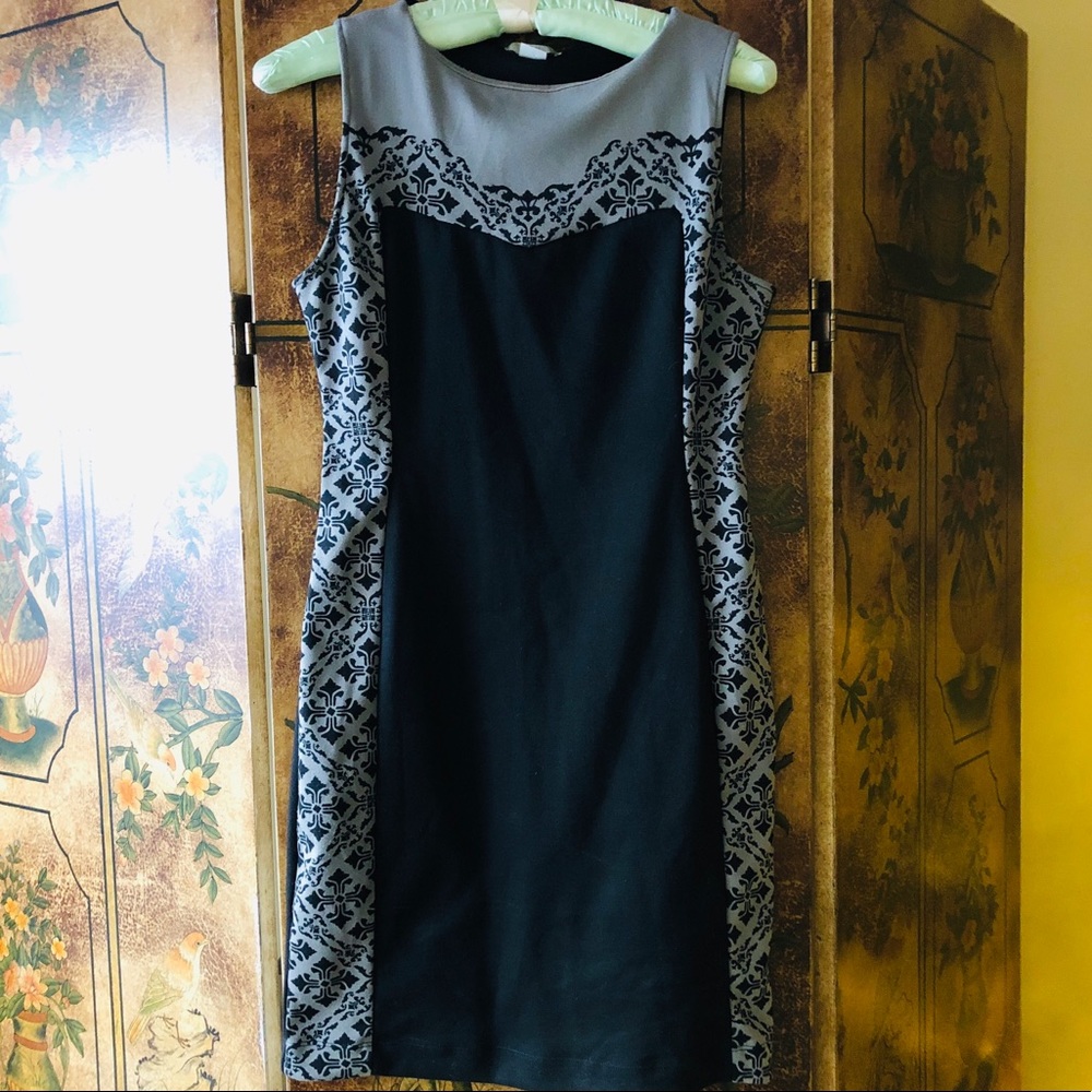 H&M Bodycon Dress
